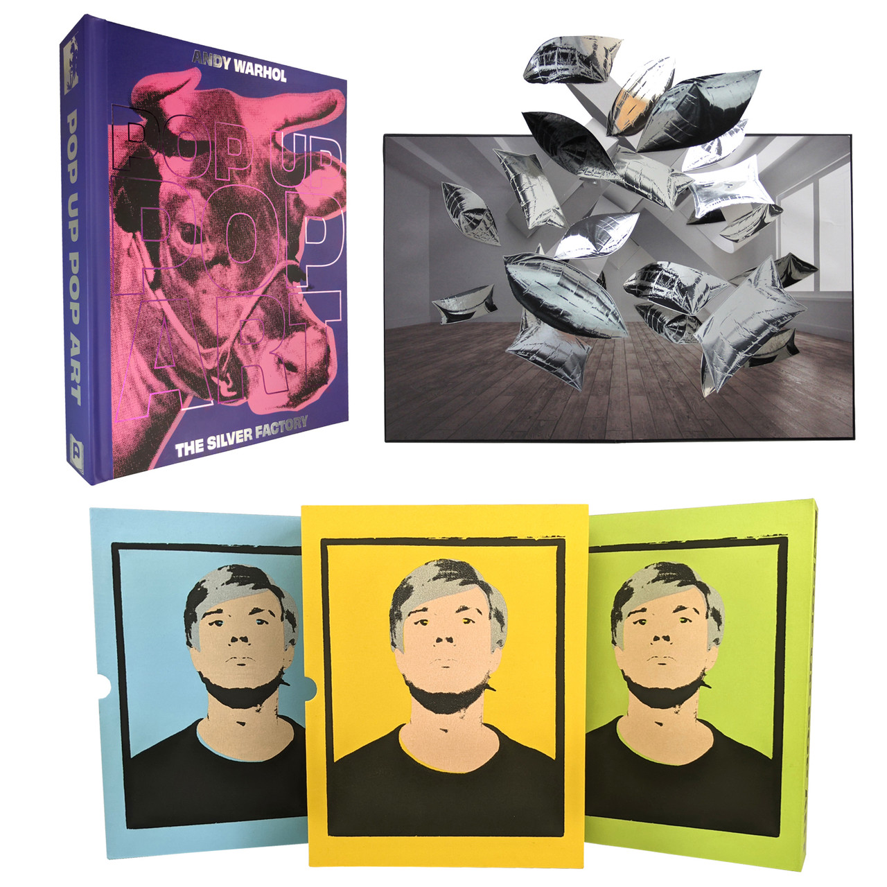 Pop Up Art Special Edition