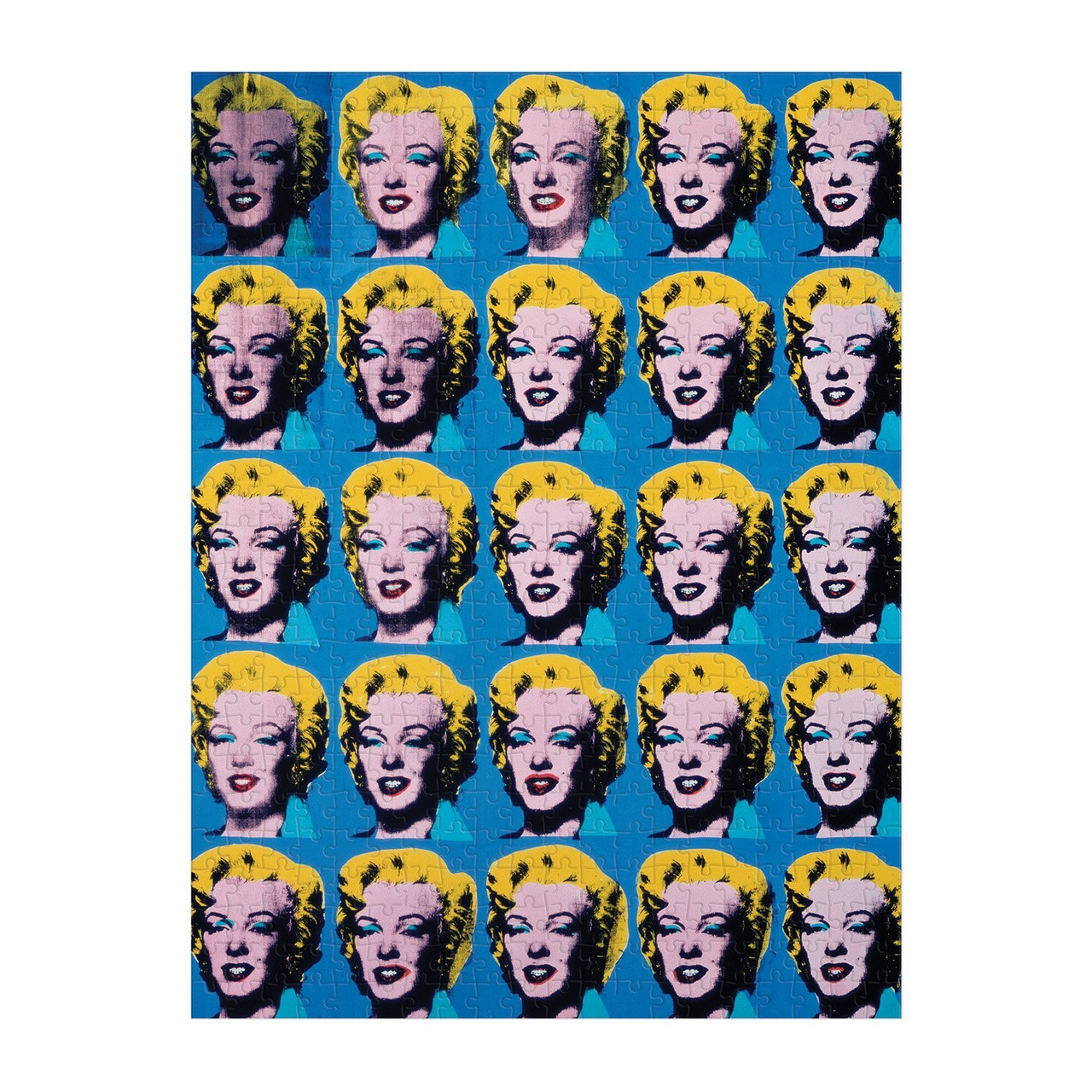 WARHOL、Marilyn、希少画集画、新品額装付 Andy Warhol Marilyn Monroe Signed Lithograph Limited # 22