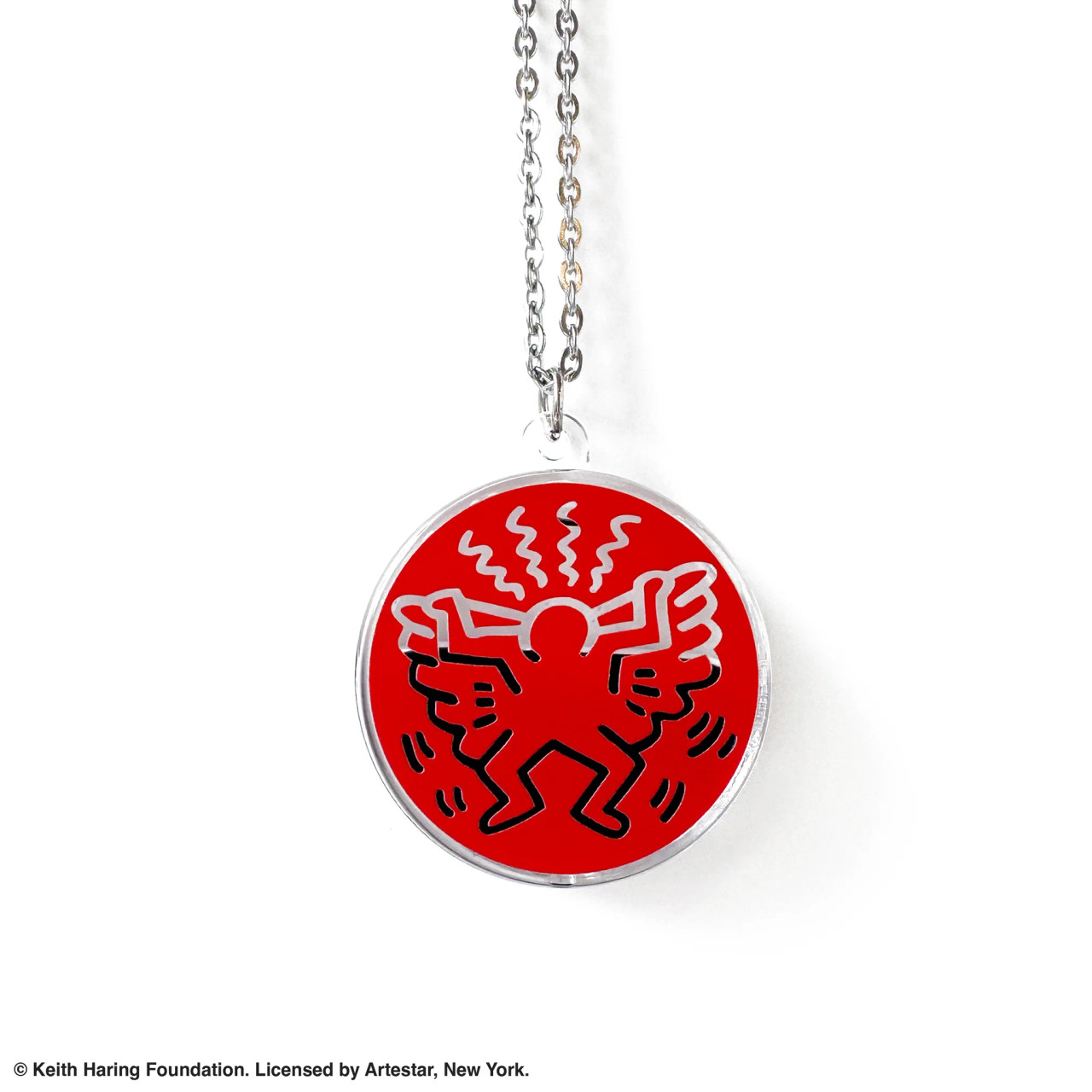 Keith Haring Pandora - Etsy