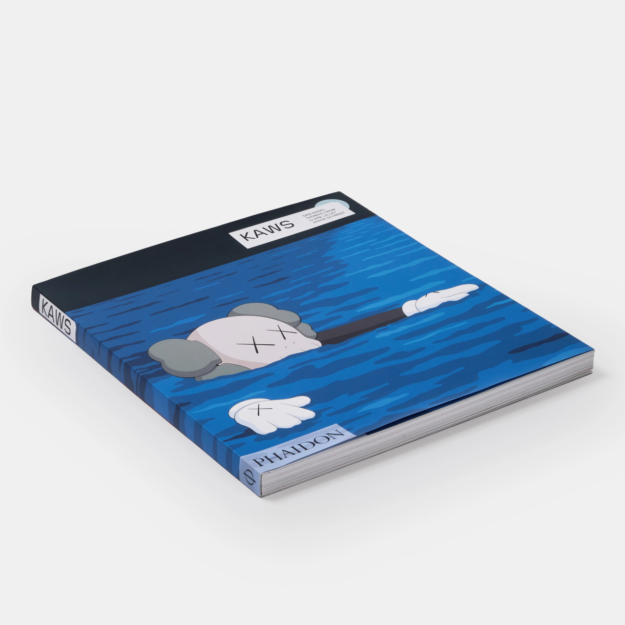 洋書 KAWS ONE KAWS ONE | リトルモア