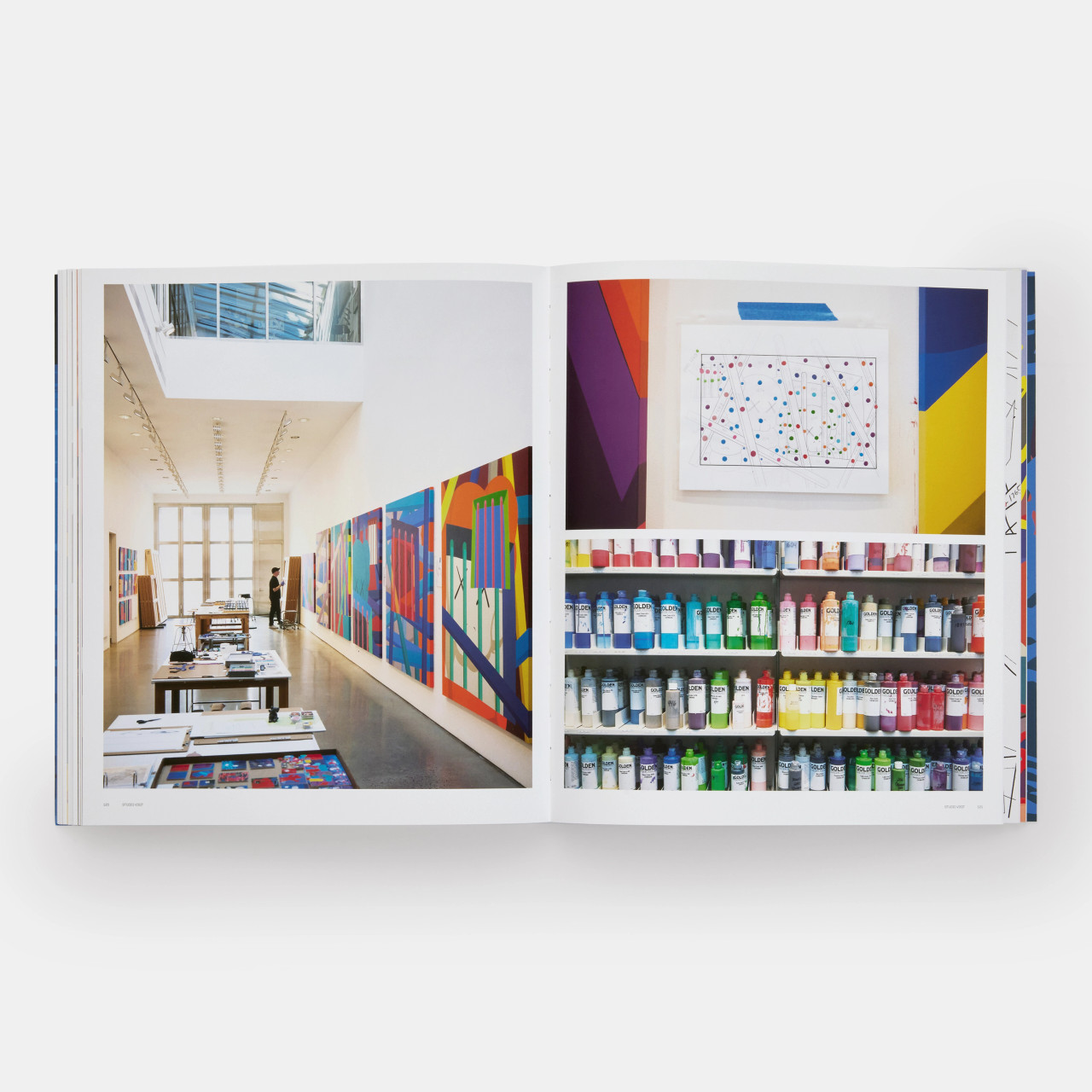 KAWS Paperback