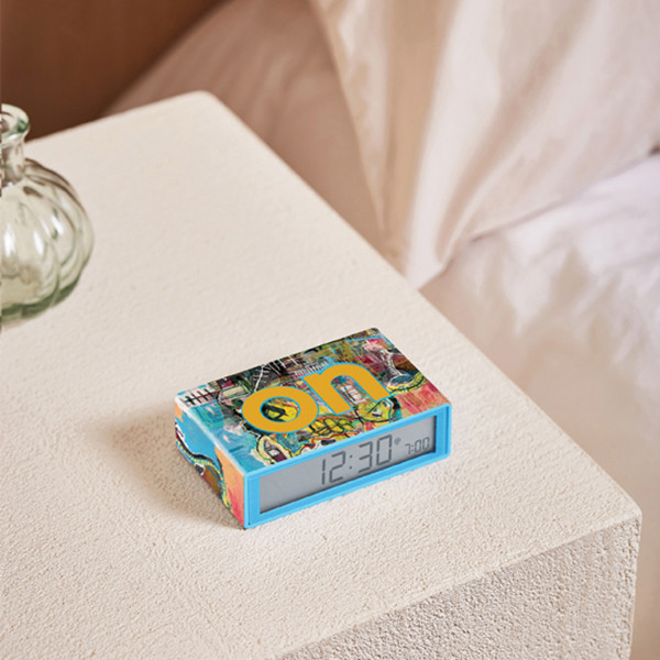 Flip Two Clock - Thumbnail 3