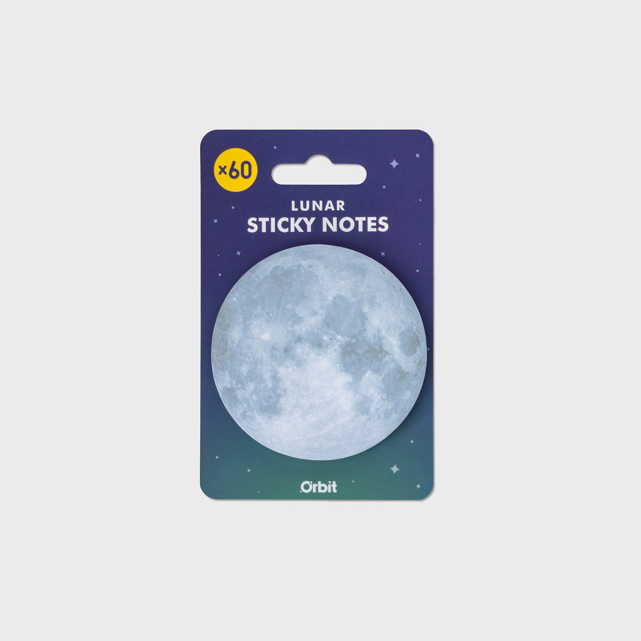 Nasa Post It Note Space Sticky Notes