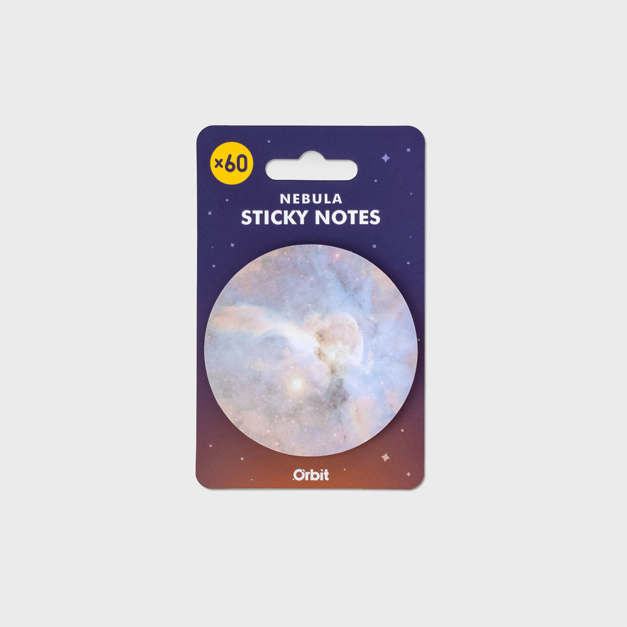 Rocket Sticky Note Space Sticky Notes