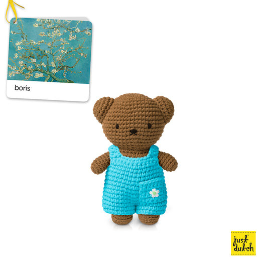 Miffy & Friends - Boris - Almond blossoms