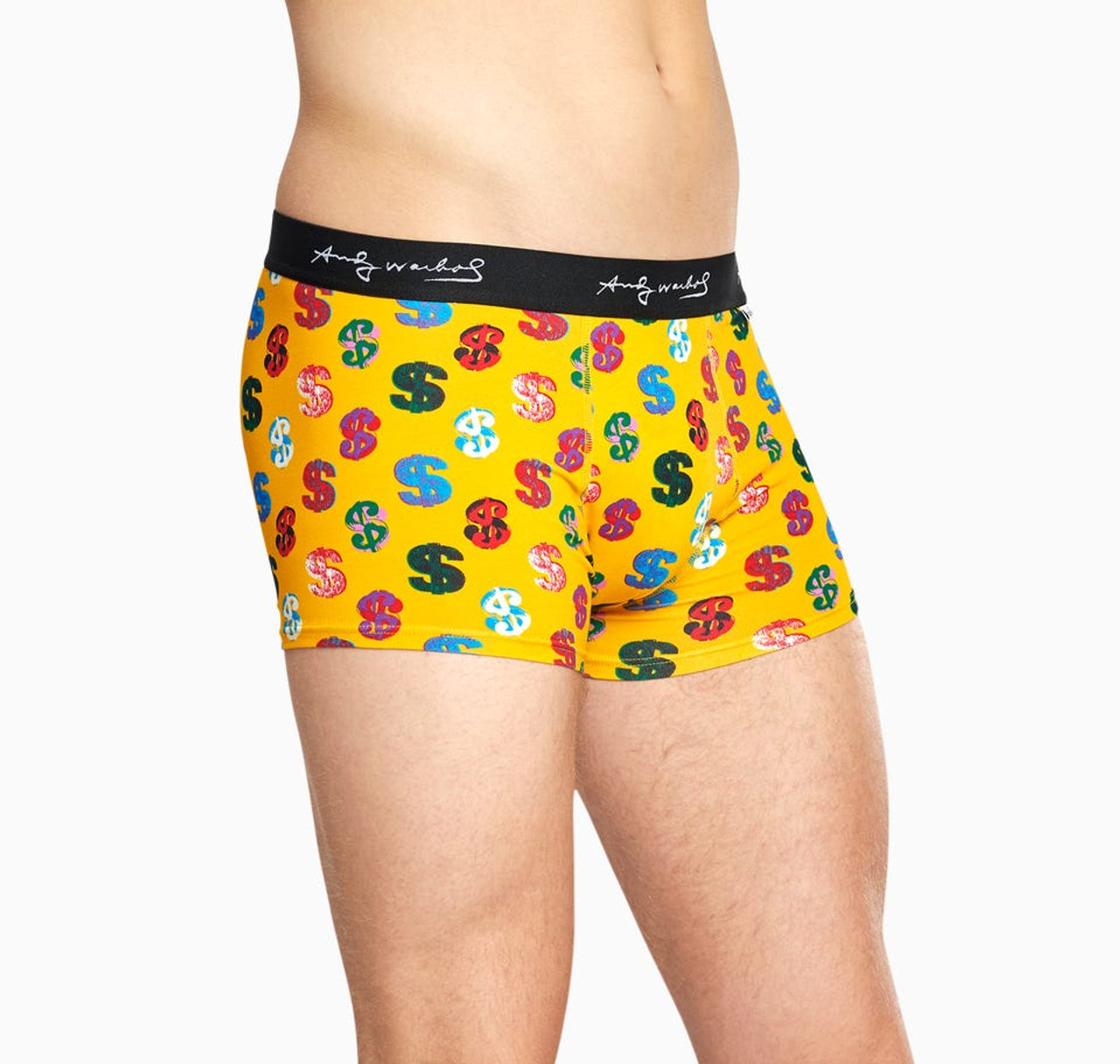 Dollar boxer shorts