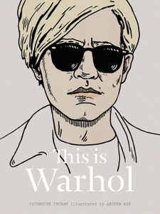 This is Warhol This is Warhol