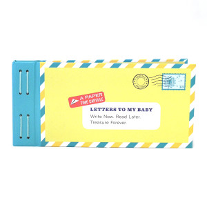 Letters to my Baby Letters to my Baby