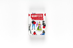 image of a rectangular box packaging with illustrated images imprinted of various people. image of a rectangular box packaging with illustrated images imprinted of various people.