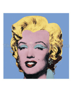 marilyn monroe andy warhol wallpaper