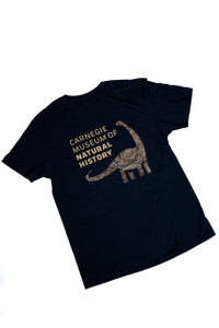 Dippy Map Adult Tee Dippy Map Adult Tee