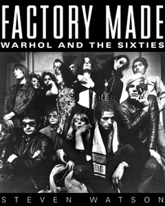 image of book cover that has a black and white photograph of a crowd of people. image of book cover that has a black and white photograph of a crowd of people.