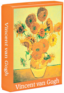 Van Gogh Notecard Box Van Gogh Notecard Box