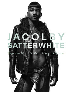 Jacolby Satterwhite: How lovly is me being as I am Jacolby Satterwhite: How lovly is me being as I am