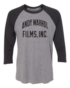 トップスTHE ANDY WARHOL MUSEUM PITTSBURGH TEE