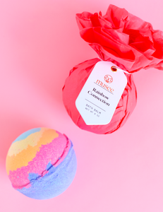 "Rainbow Connection" Bath Balm "Rainbow Connection" Bath Balm