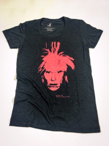 The Andy Warhol Museum - Apparel - T-shirts + Tops - Page 2 ...