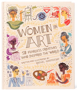 Women In Art Women In Art