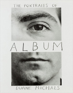 Album: Duane Michals Album: Duane Michals