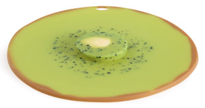 Kiwi Silicone Lid - 9" Kiwi Silicone Lid - 9"