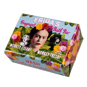 Frida Kahlo saop bar Frida Kahlo saop bar