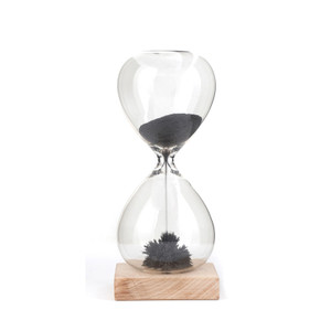 glass hourglass timer glass hourglass timer
