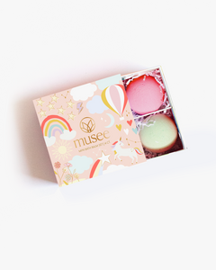 bath balm set bath balm set