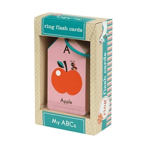 flash cards