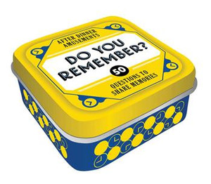 tin containing game cards tin containing game cards
