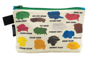 bag with zipper bag with zipper