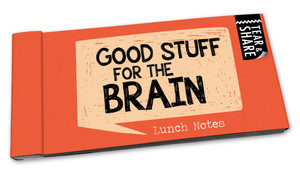 lunch notecards lunch notecards