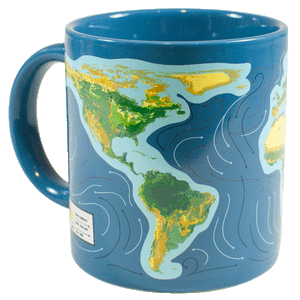 Climate Change Mug Climate Change Mug