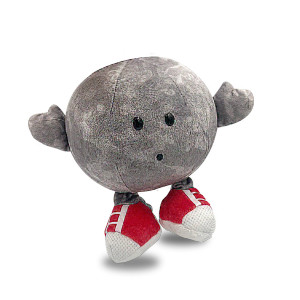 Celestial Buddies Mercury