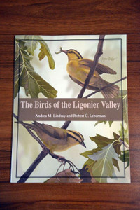 A comprehensive guide to all the different types of birds that live and migrate through the Ligonier Valley. A comprehensive guide to all the different types of birds that live and migrate through the Ligonier Valley.