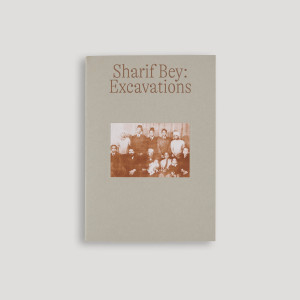 Sharif Bey: Excavations Sharif Bey: Excavations