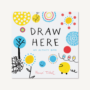 Fine Art Scratch and Sketch Activity Book