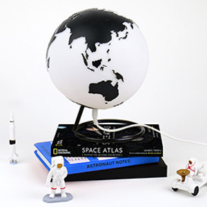 Globe Terrestre Transparent | Science Labs