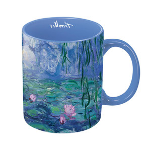 monet mug monet mug