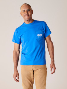 Carnegie Museum of Art Pocket Tees Carnegie Museum of Art Pocket Tees