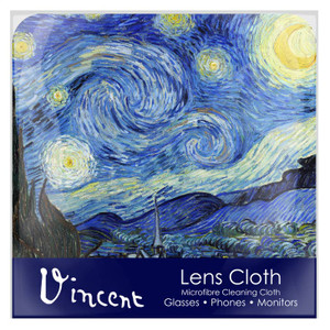 lens cloth lens cloth
