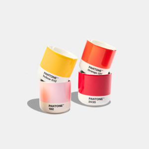 PANTONE Macchiato Cup PANTONE Macchiato Cup