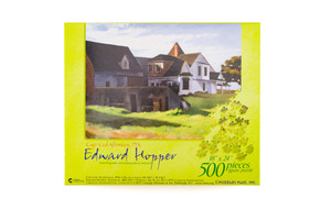 500-piece jigsaw puzzle 500-piece jigsaw puzzle
