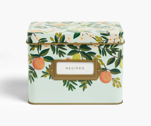 recipe tin recipe tin