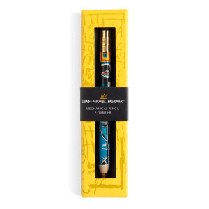 Basquiat Bird on Money Mechanical Pencil Basquiat Bird on Money Mechanical Pencil