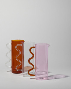 Wave Pitchers Wave Pitchers