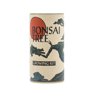 Grow Kit Bonsai Grow Kit Bonsai