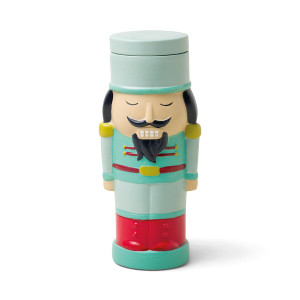 nutcracker candle nutcracker candle
