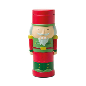 nutcracker candle nutcracker candle