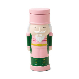 nutcracker candle nutcracker candle