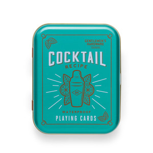cocktail cards cocktail cards